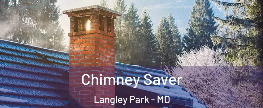  Chimney Saver Langley Park - MD