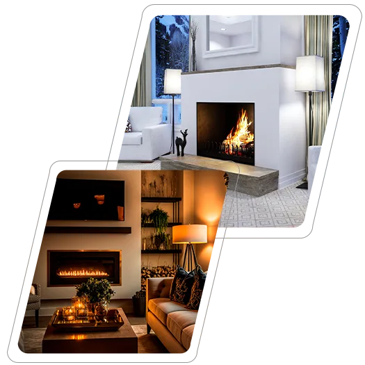 Remove Chimney Odor in Langley Park, MD