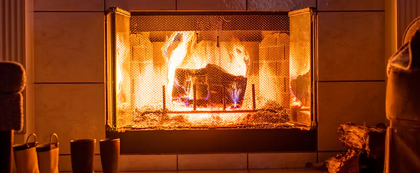 Astria Vent Free Gas Fireplaces Installation in Langley Park, MD