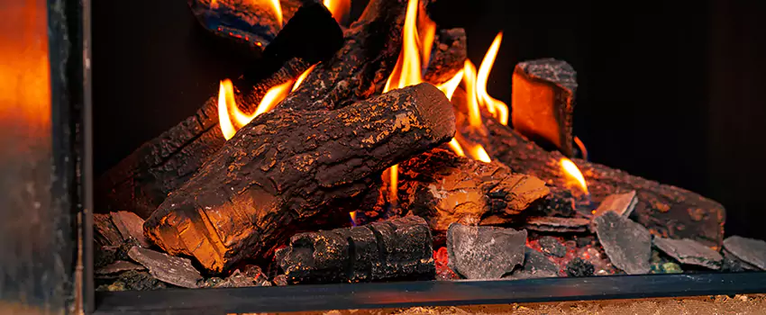 Chimney Fireplace Ash Dump Cleaning in Langley Park, MD