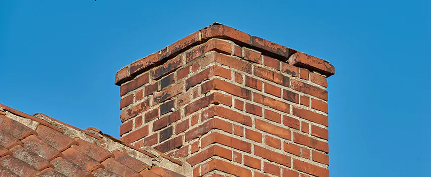 Clean Blocked Chimney in Langley Park, Maryland