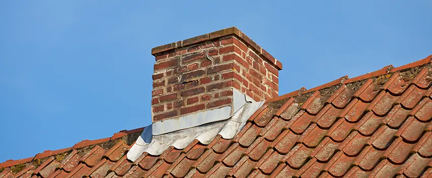 Residential Chimney Bricks Rotten Repair Services in Langley Park, MD