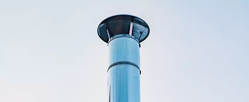 Wind-Resistant Chimney Caps Installation and Repair Services in Langley Park, Maryland