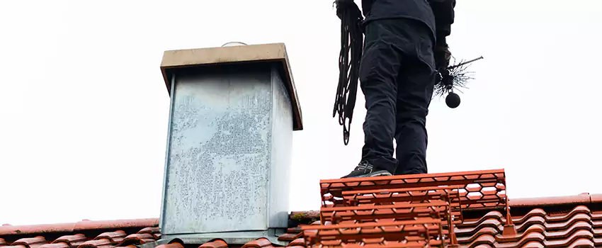 Chimney Liner Services Cost in Langley Park, MD
