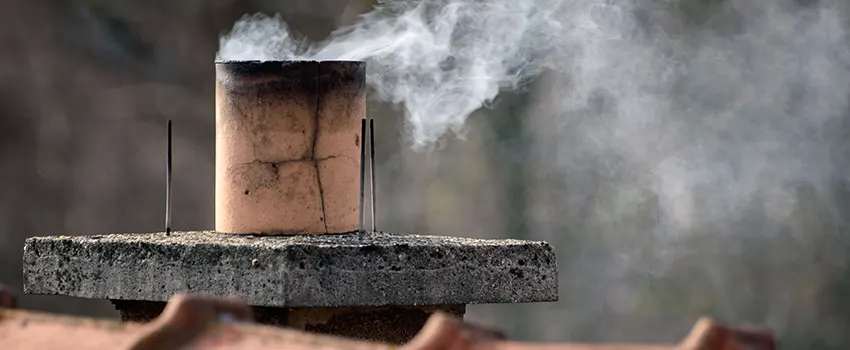Wood Burning Chimney Odor Removal in Langley Park, MD