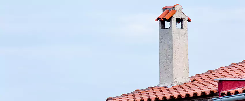 Chimney Pot Replacement in Langley Park, MD