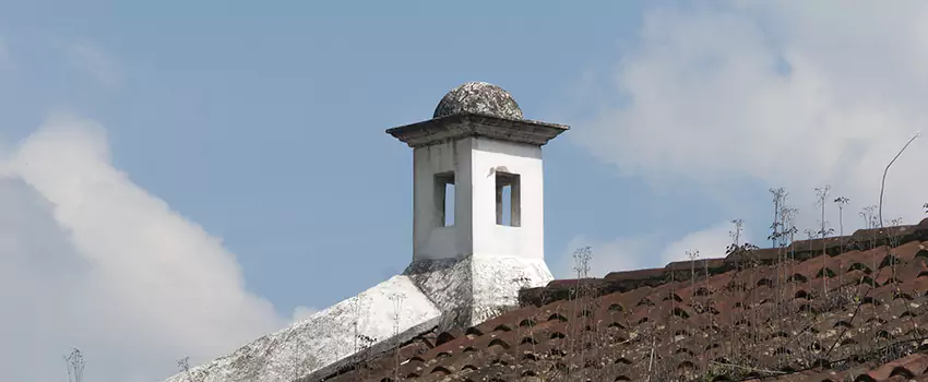 Cost To Rebuild A Chimney in Langley Park, MD