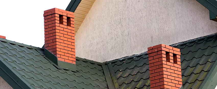 Chimney Saver Waterproofing Services in Langley Park, Maryland
