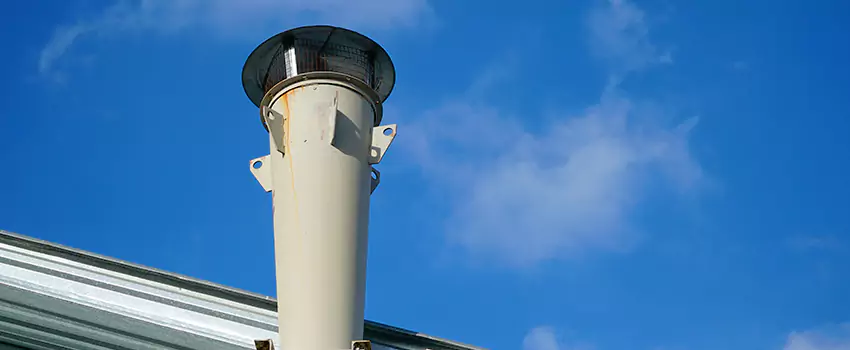 Chimney Spark Arrestor Requirements in Langley Park, MD
