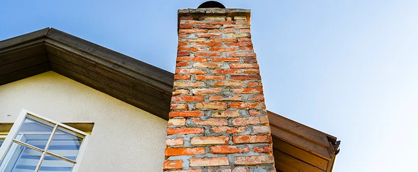 Chimney Mortar Replacement in Langley Park, MD