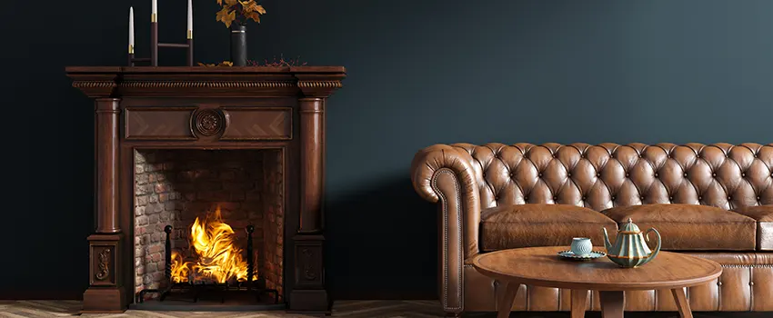 Traditional Fireplace Design Refurbishment Costs in Langley Park, Maryland