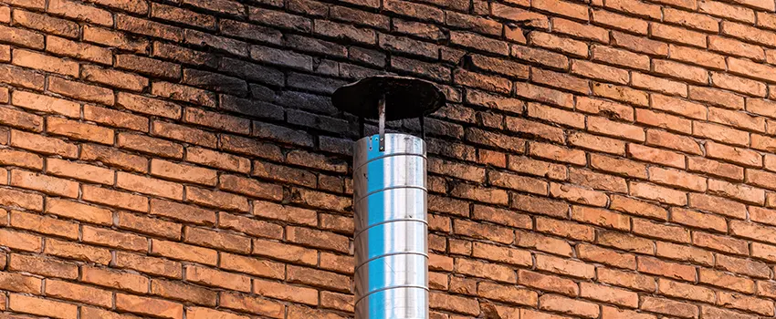 Diagnosing Commercial Chimney Problems in Langley Park, MD