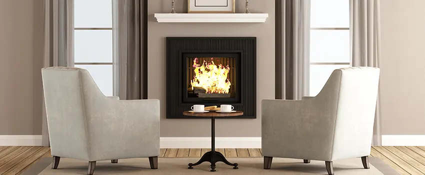 Custom Architectural Fireplace Restoration in Langley Park, MD