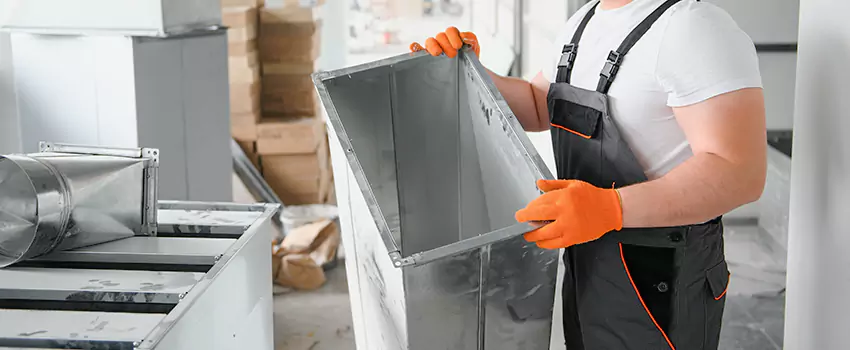 Benefits of Dryer Vent Inspection in Langley Park, MD