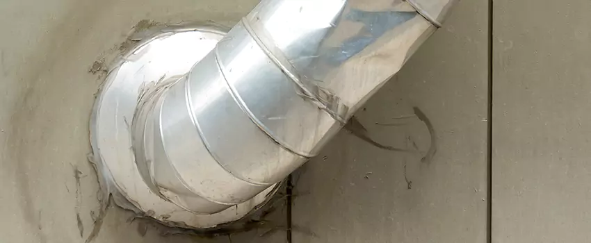 Broken Dryer Vent Replacement in Langley Park, MD