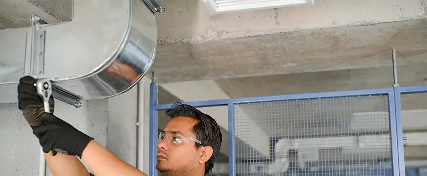 HVAC Ductwork Cleaning in Langley Park, MD