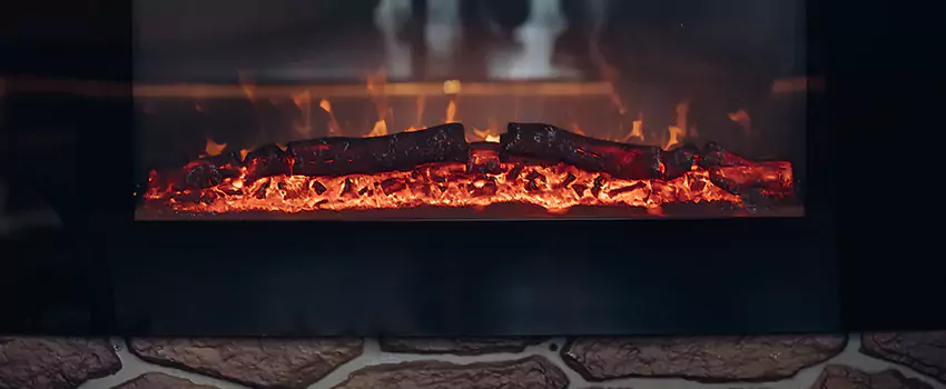 Outdoor Electric Fireplace Installation Solutions in Langley Park, MD