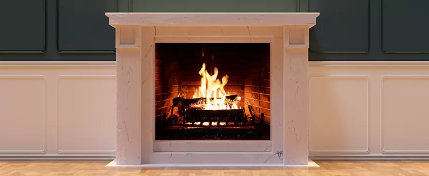 Empire Comfort Systems Fireplace Installation and Replacement in Langley Park, Maryland