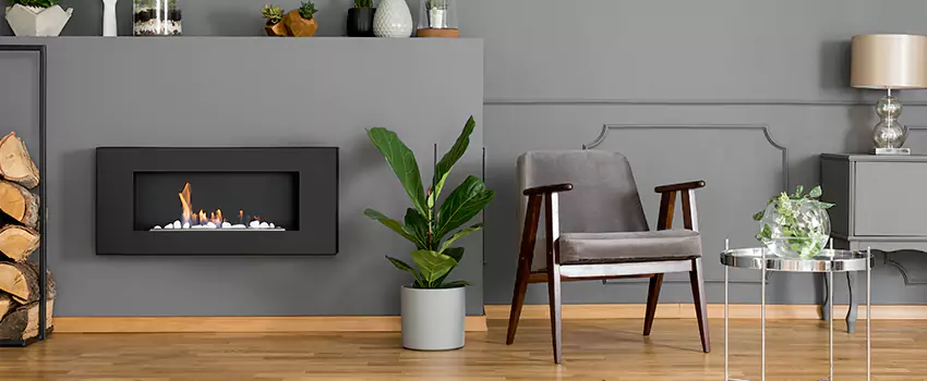 Ethanol Fireplace Burner Repair in Langley Park, MD
