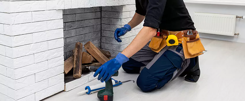 Fireplace Doors Cleaning in Langley Park, Maryland