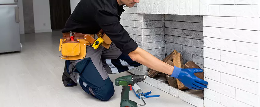 Ethanol Fireplace Installation Contractors in Langley Park, Maryland