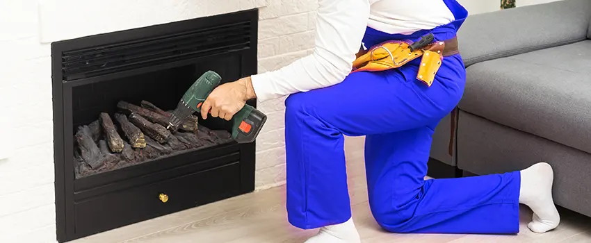Fireplace Dampers Pivot Repair Services in Langley Park, Maryland