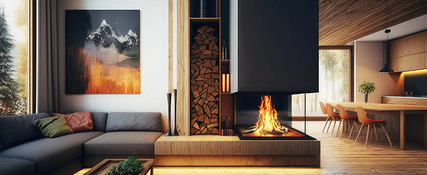 Fixing Electric Fireplace Problem in Langley Park, Maryland