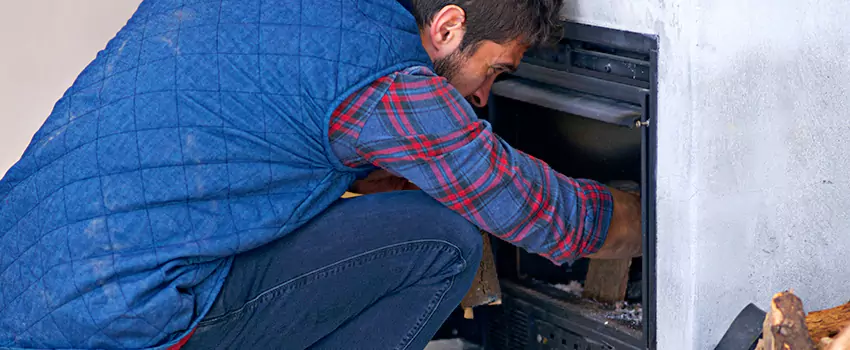 Gas Fireplace Inspection in Langley Park, Maryland