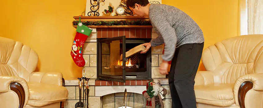 Marble Mantel Makeover Services for Fireplace in Langley Park, MD