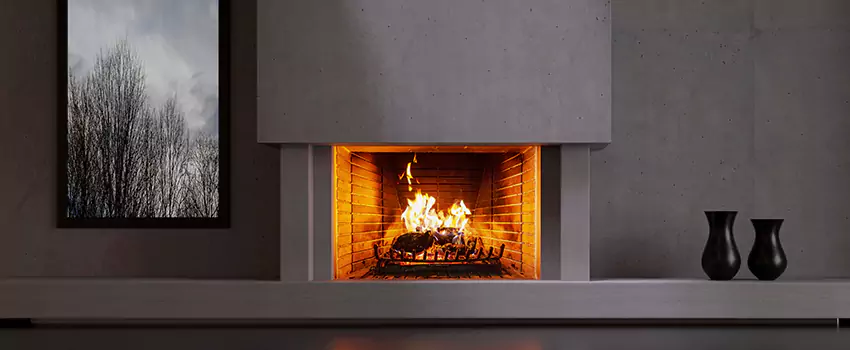 Wood Fireplace Refacing in Langley Park, MD