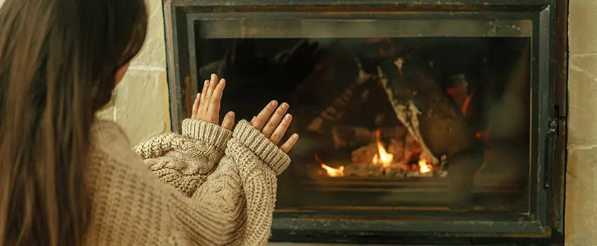 Wood-burning Fireplace Smell Removal Services in Langley Park, MD