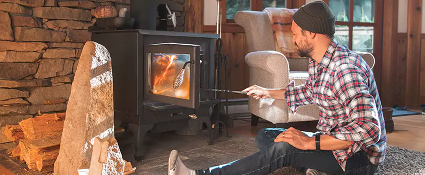 Fireplace Chimney Maintenance in Langley Park, Maryland
