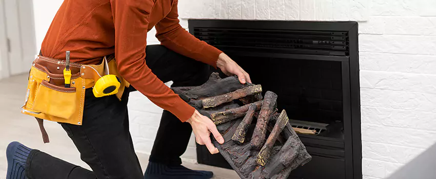 Fireplace Interior Sweeping in Langley Park, MD