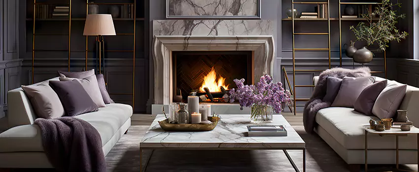 Fireplace Xtrordinair Ember-Glo Insert Fireplace Maintenance in Langley Park, Maryland