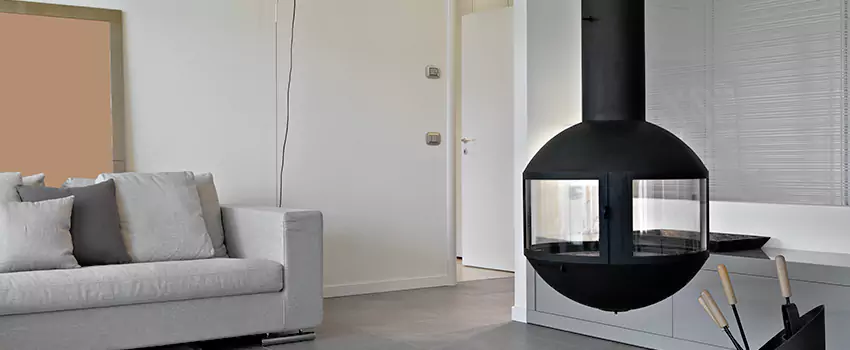 Hanging & Suspended Fireplaces Designer in Langley Park, Maryland