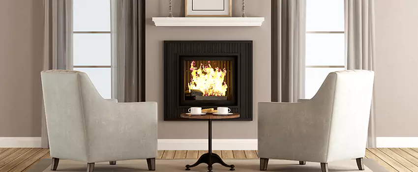 Heat & Glo Outdoor Gas Fireplaces Installation Contractors in Langley Park, Maryland