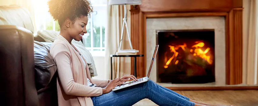 Cost-Effective Osburn Fireplace Installation and Repair in Langley Park, MD