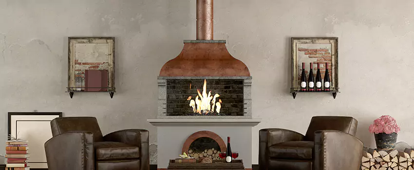Benefits of Pacific Energy Fireplace in Langley Park, Maryland