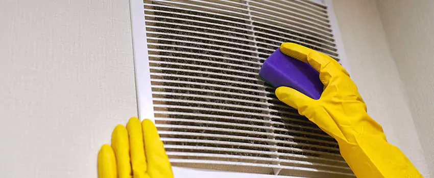 Vent Cleaning Company in Langley Park, MD