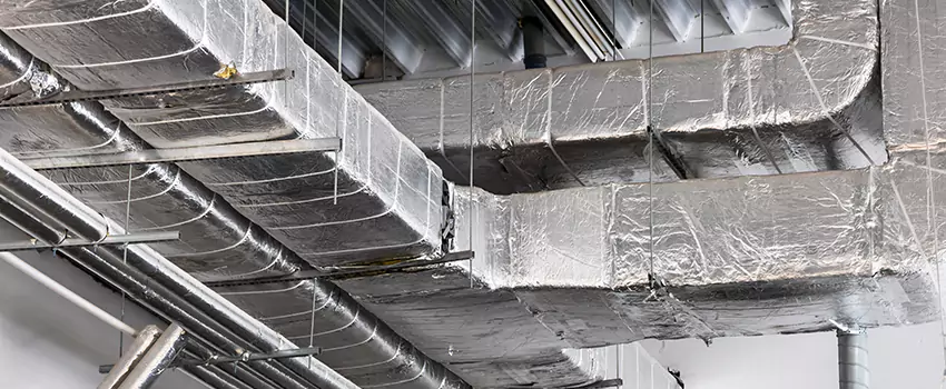 Vent Dust Cleaning Cost in Langley Park, MD