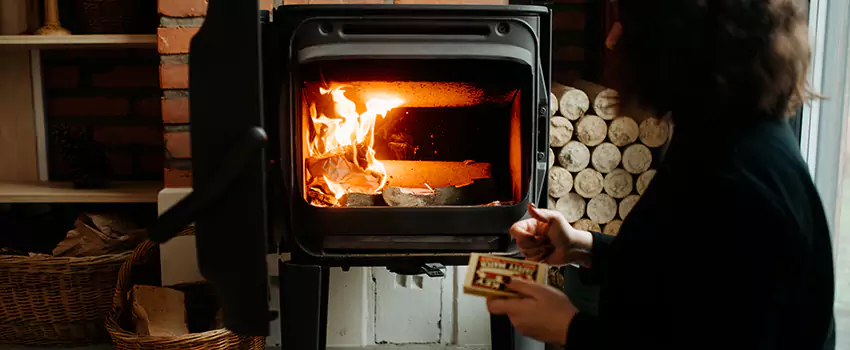 Key Features of Vermont Castings Fireplaces in Langley Park, MD