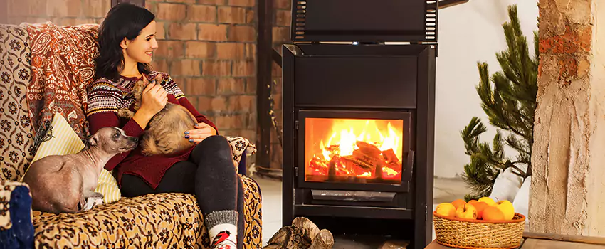 Wood Stove Chimney Cleaning Services in Langley Park, MD