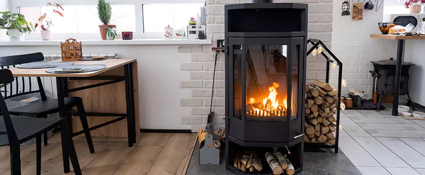 Wood Stove Firebox Installation Services in Langley Park, MD