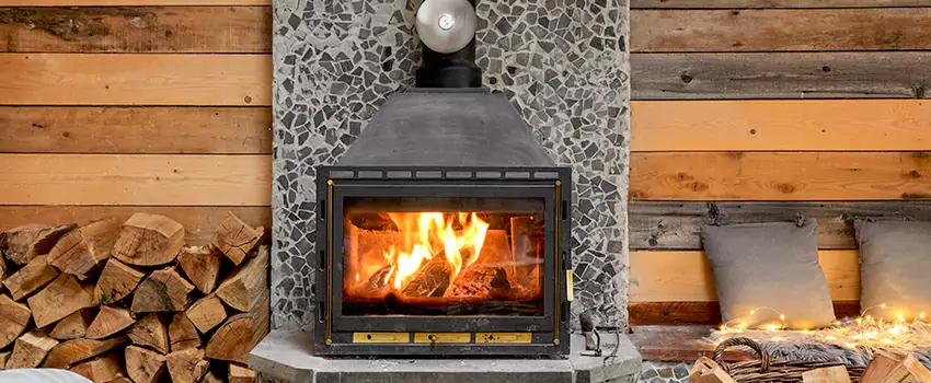 Wood Stove Cracked Glass Repair Services in Langley Park, MD