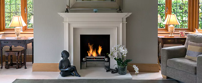 Astria Open-Hearth Wood Fireplaces Services in Langley Park, MD