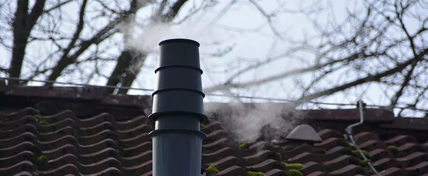 Broken Chimney Animal Screen Repair And Installation in Langley Park, MD