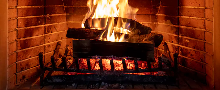 Chimney Ash Dump Cover Repair Services in Langley Park, MD