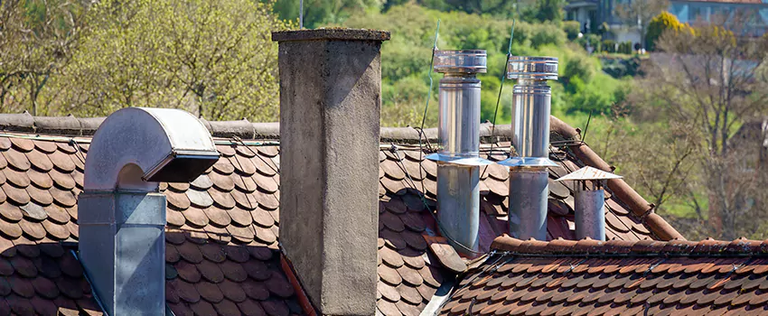 Commercial Chimney Blockage Removal in Langley Park, Maryland