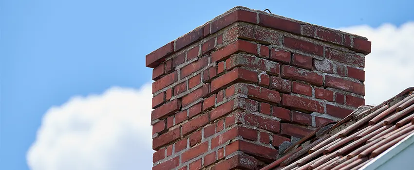 Chimney Concrete Bricks Rotten Repair Services in Langley Park, Maryland