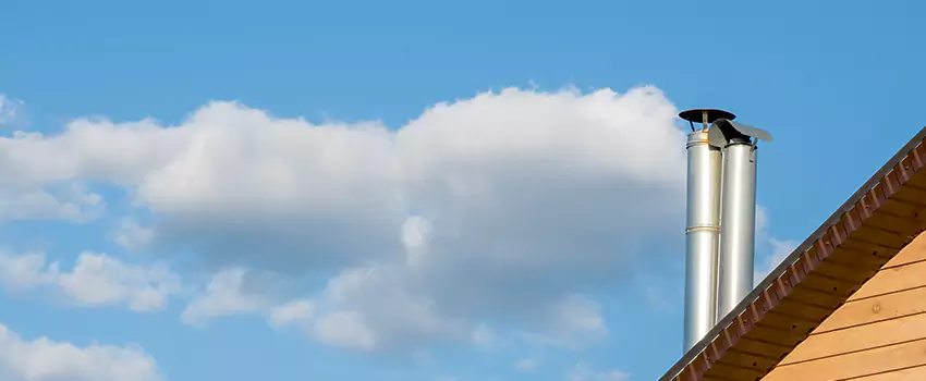 Chimney Cap Bird Guard Repair in Langley Park, Maryland